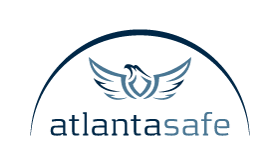 Logo Atlanta SAFE